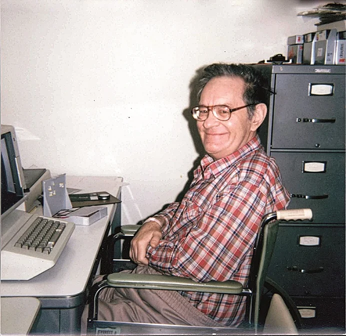 Henry Molaison, la vida inolvidable del hombre con el cerebro más estudiado de la historia