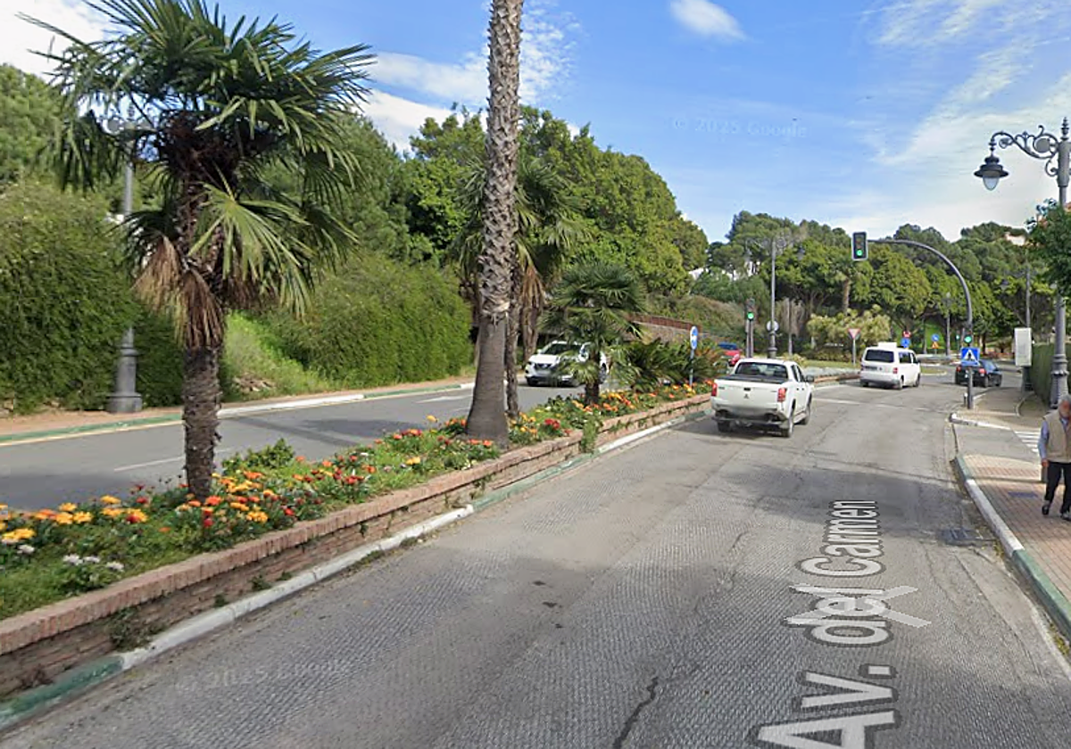 Estepona crime: young man stabs acquaintance in abdomen outside club