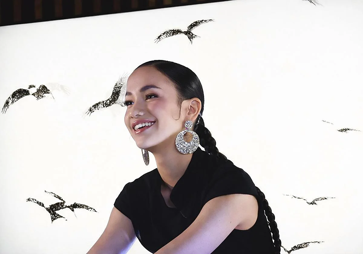 El amor que vence la incertidumbre: Faenna ilumina la sombra con 'Hasta mañanita si Dios quiere'