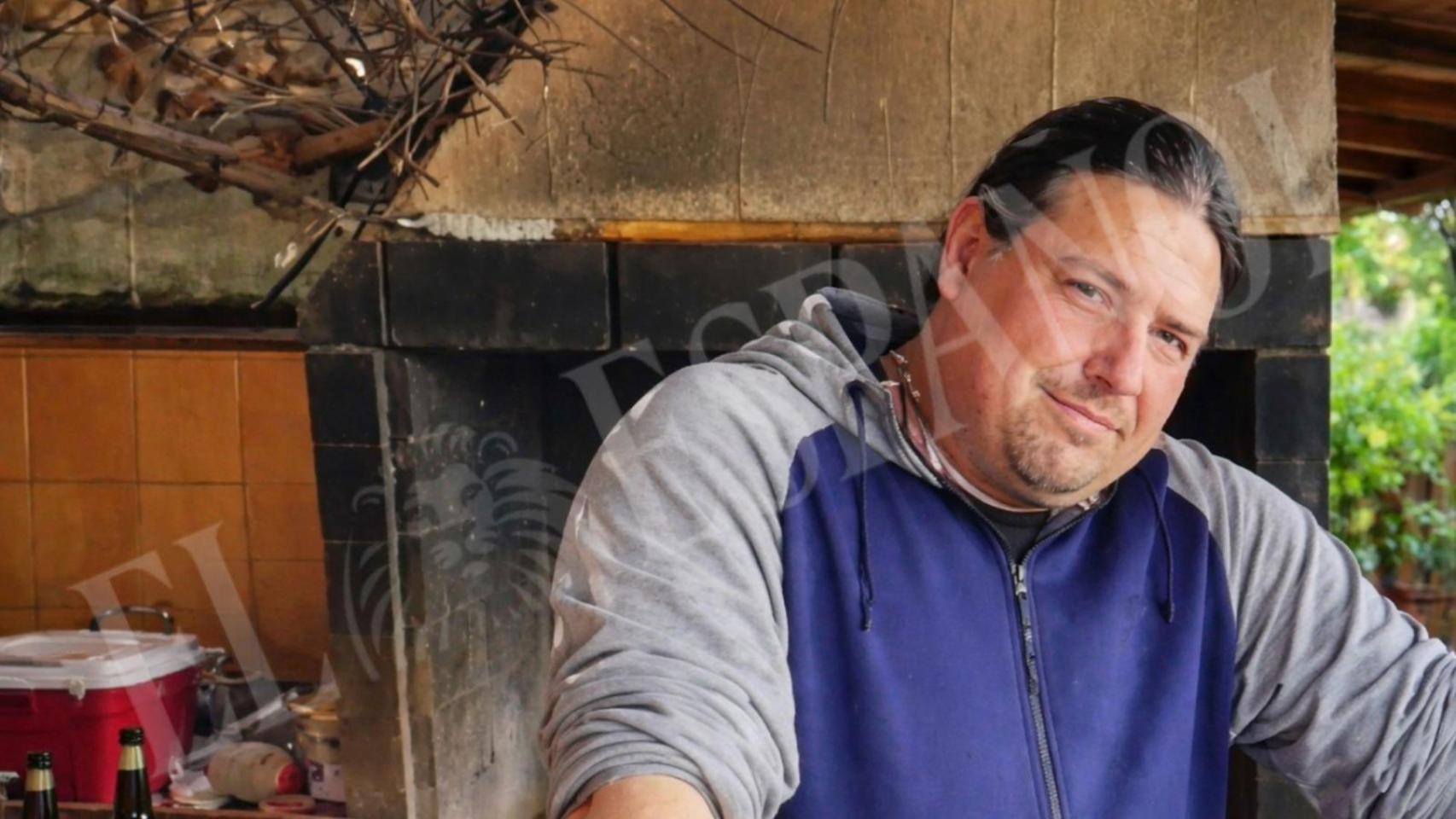 'El Coletas', "traficante de drogas", raptó a su novia Salma 2 años en Murcia con ayuda de su hija embarazada y una vecina