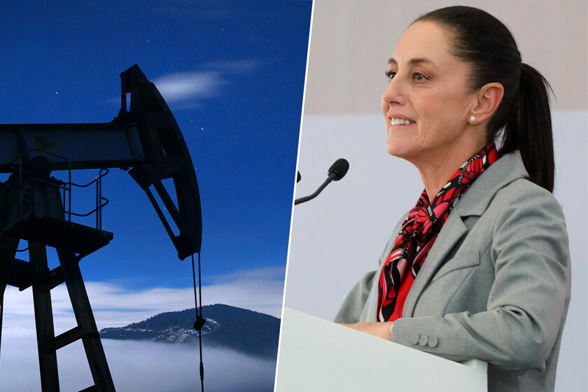 México tiene un gigantesco tesoro energético bajo sus pies. El plan para extraerlo se llama fracking