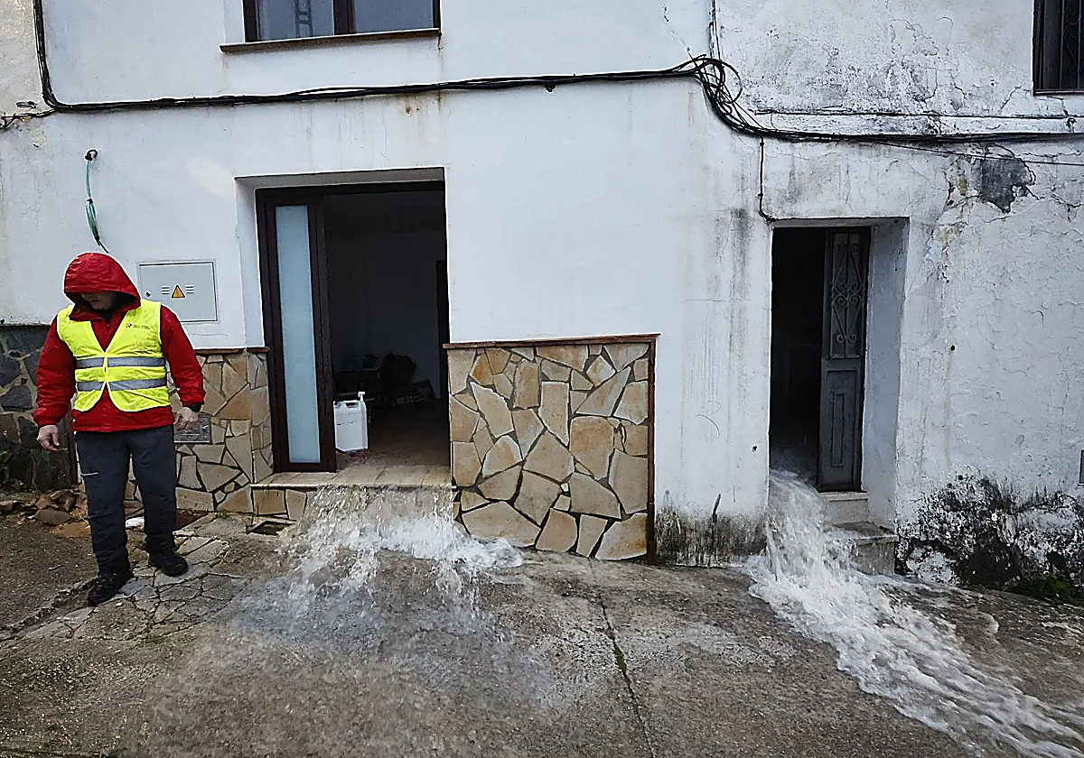 Cajamar habilita una línea de financiación para los afectados por daños meteorológicos en Andalucía