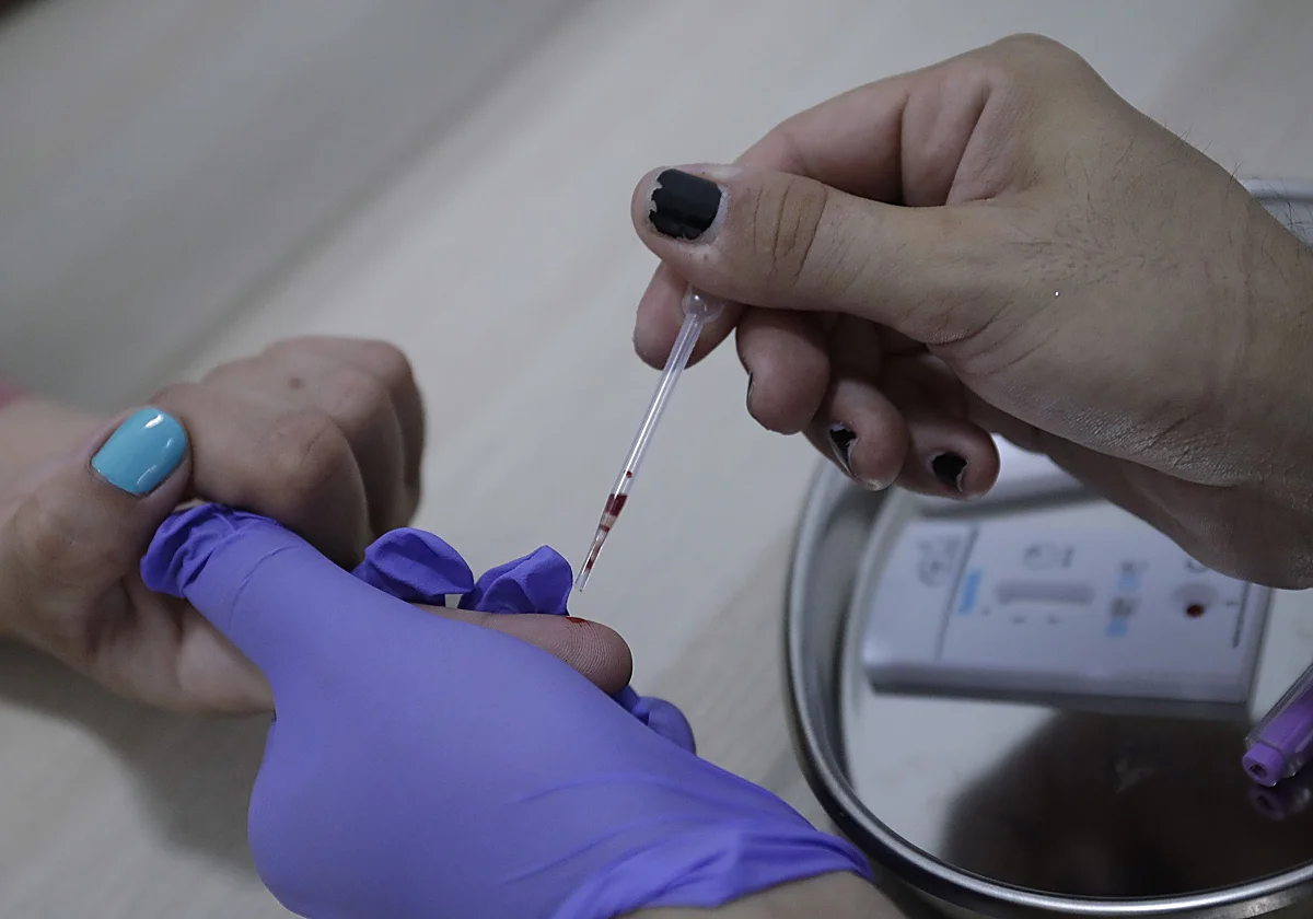 Nace una web para frenar la avalancha de infecciones de transmisión sexual