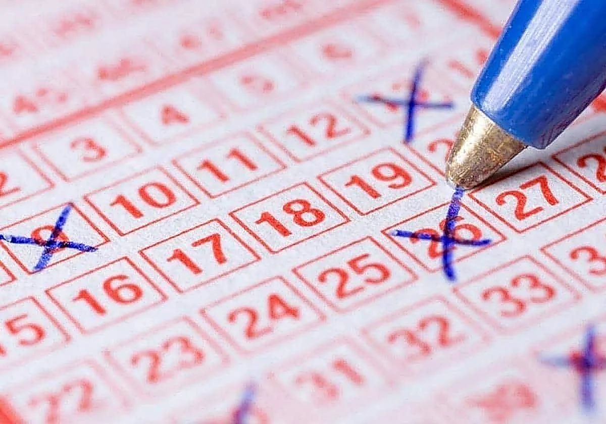 La Primitiva pone en juego el mayor bote de su historia este sábado