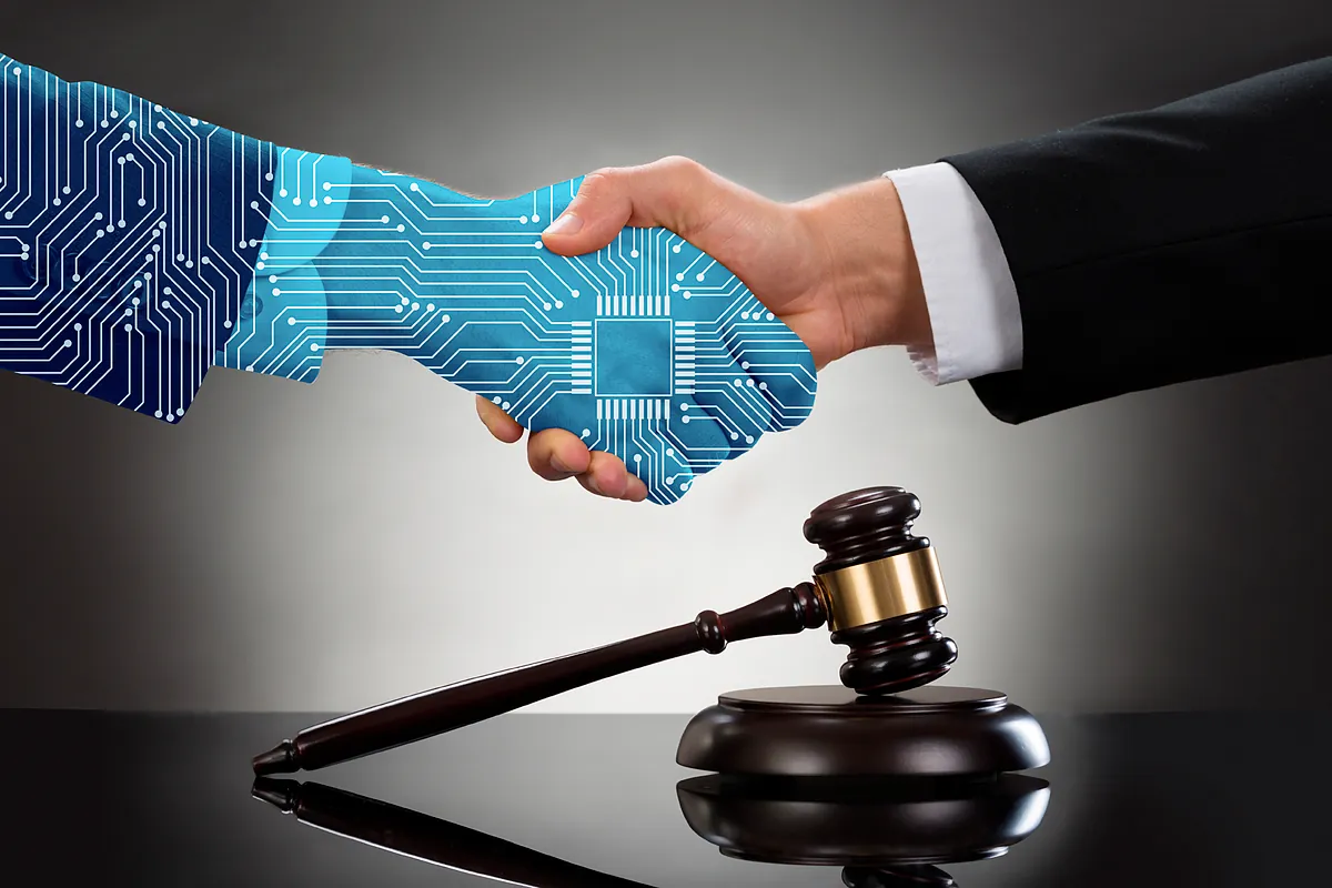 Multa de 420 euros a un abogado por citar hasta 48 sentencias inventadas por IA