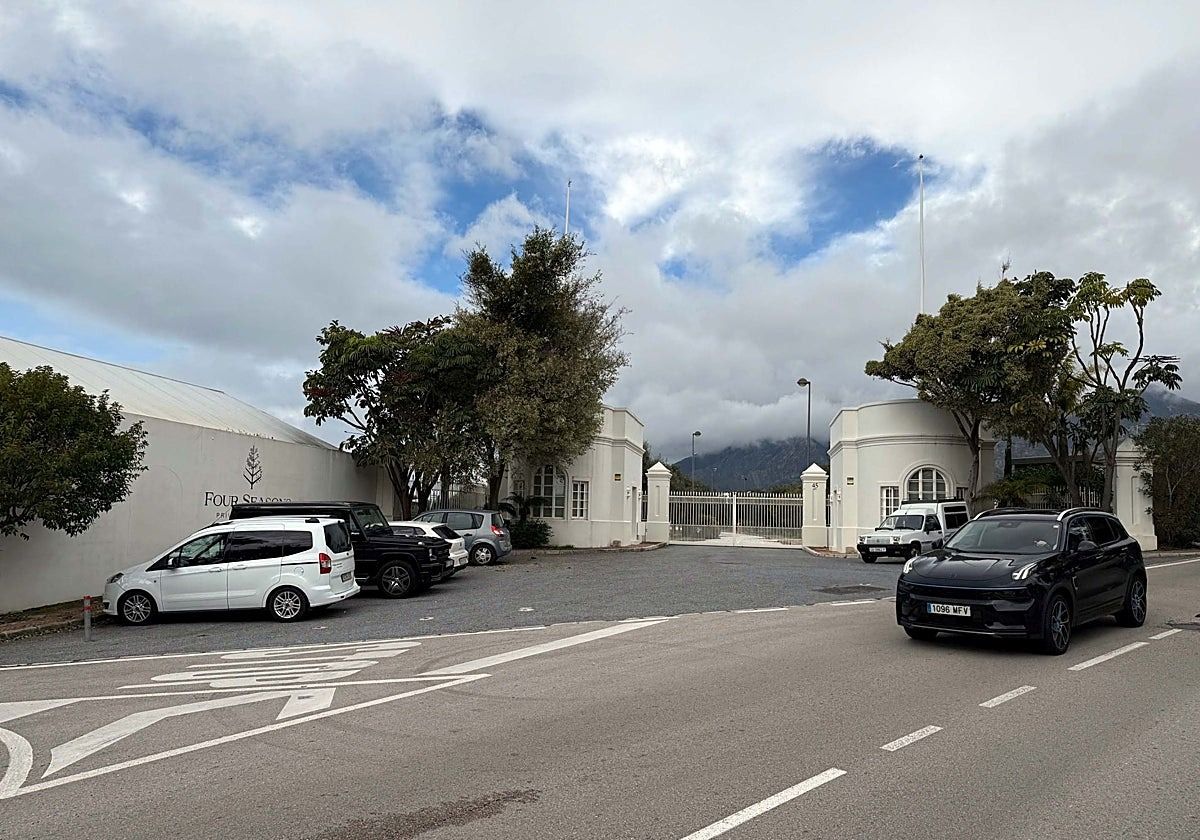 Marbella gives green light for Four Seasons hotel project