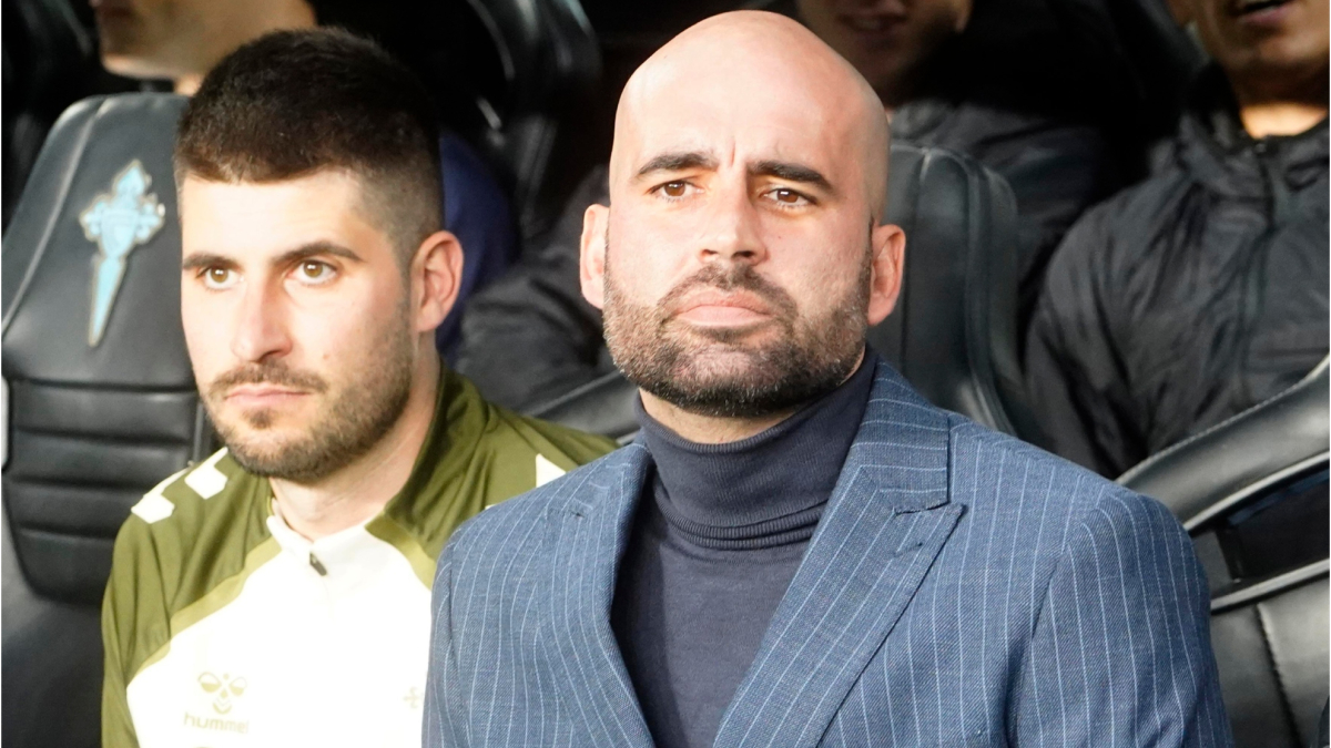 Giráldez: “El Espanyol nos ha ganado los tres partidos y tenemos que buscar recursos para mejorar”