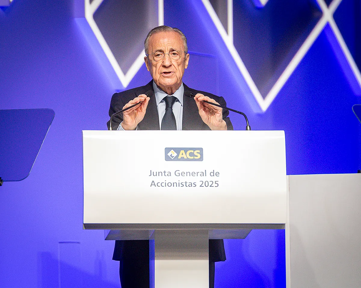 ACS levantará un campus de centros de datos para Meta por 10.000 millones de dólares