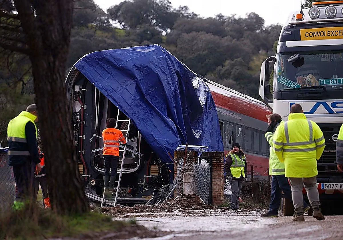 Adamuz train crash investigation stalls as search for independent lab and black box access continues