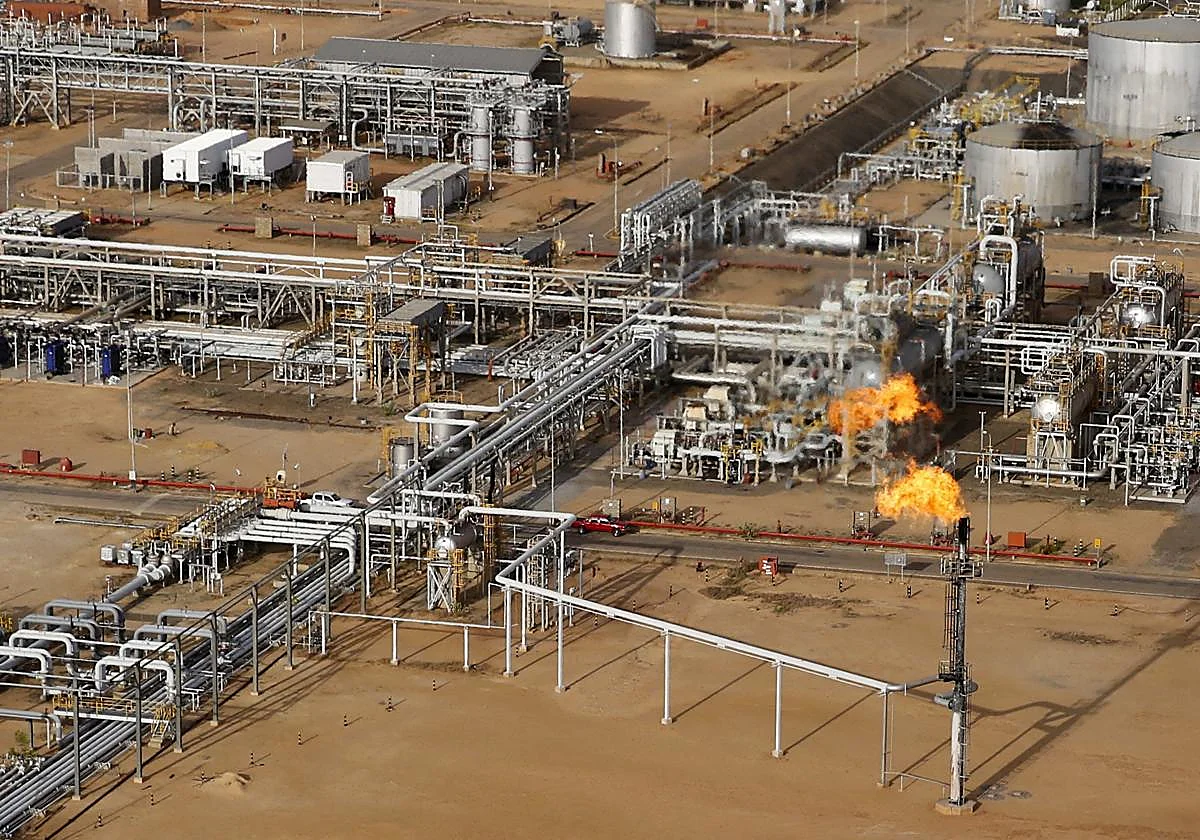 Estados Unidos levanta las restricciones sobre el petróleo venezolano