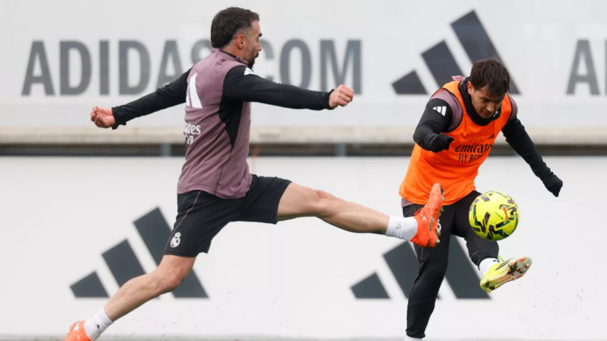 Carvajal, cambio radical