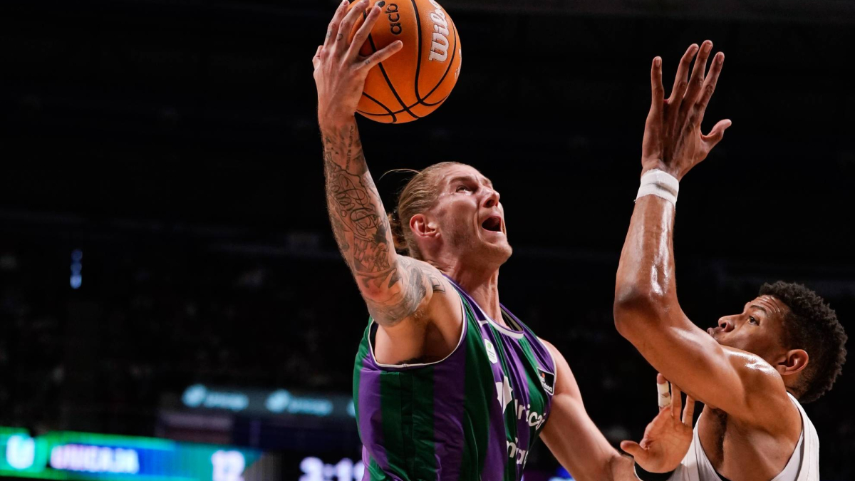 Osetkowski, suspendido por dopaje tras la reapertura de su caso