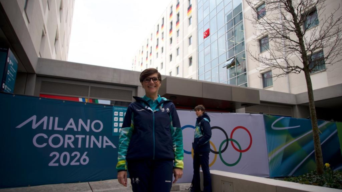 Se agotan los preservativos en la Villa Olímpica en tres días