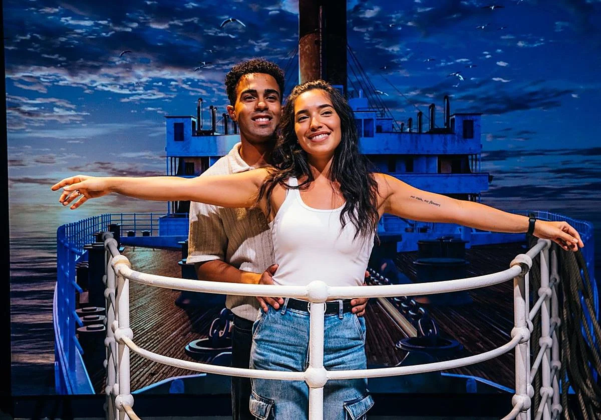 Hundirse en el Titanic y hacer queso en un caserío: por qué las experiencias monopolizan el ocio