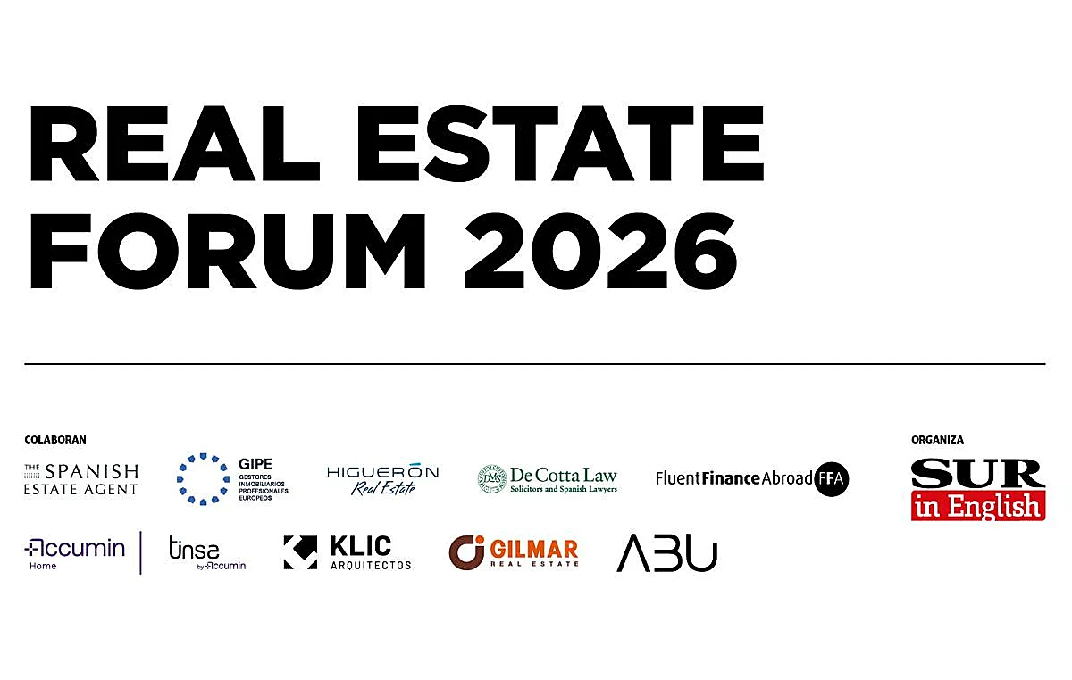 Buying a home in the south of Spain