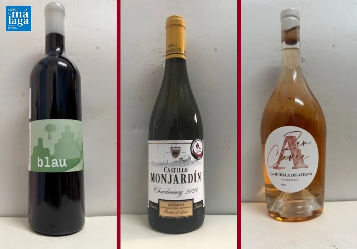 La cata | Los vinos recomendados de la segunda semana de febrero