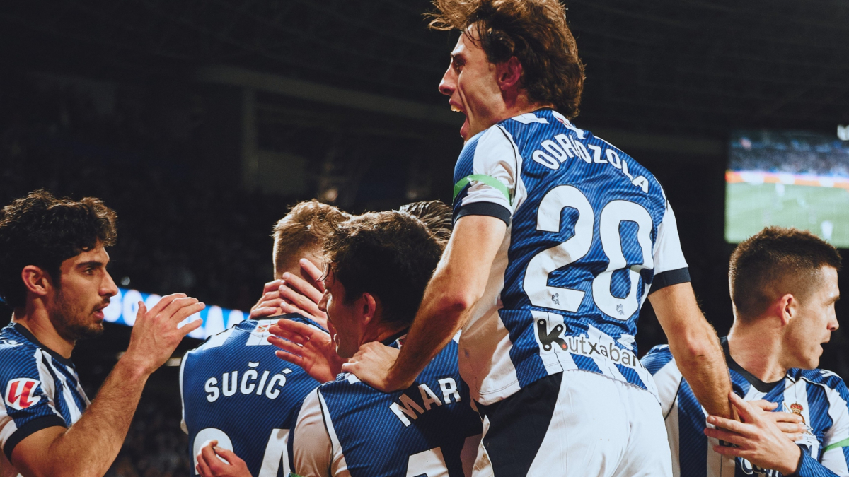 Al Bernabéu a por la victoria 1.000 en Liga