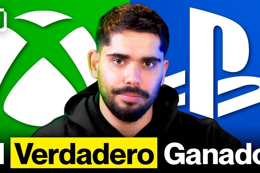 Llevamos 25 años viviendo una gran guerra entre la Xbox y la PlayStation. Y eso es maravilloso: Crossover 1x38