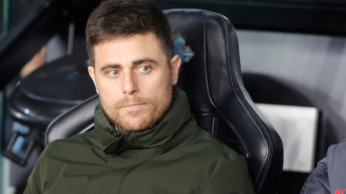 Lisci: "Si un equipo tenía que ganar, ese era el Elche”