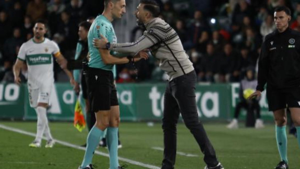 Sarabia: “Con otra dinámica, era partido para ganar 4-0 o 5-1”