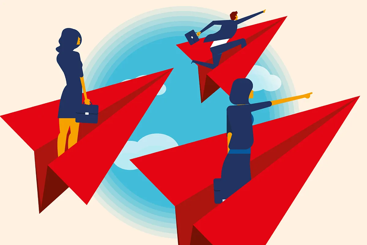 Diez valores con atractivo dividendo y tirón en Bolsa