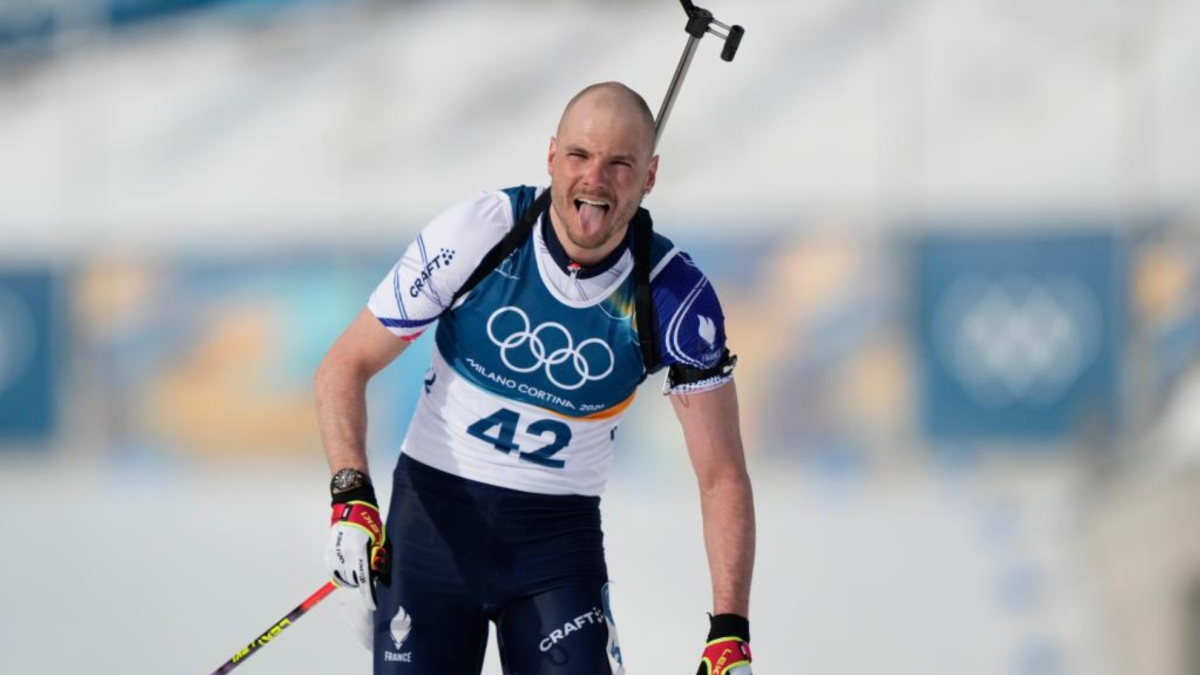 Los devaneos de Laegrid traen cola: "¡Me ha ganado un infiel y le voy a jo*** el domingo!"