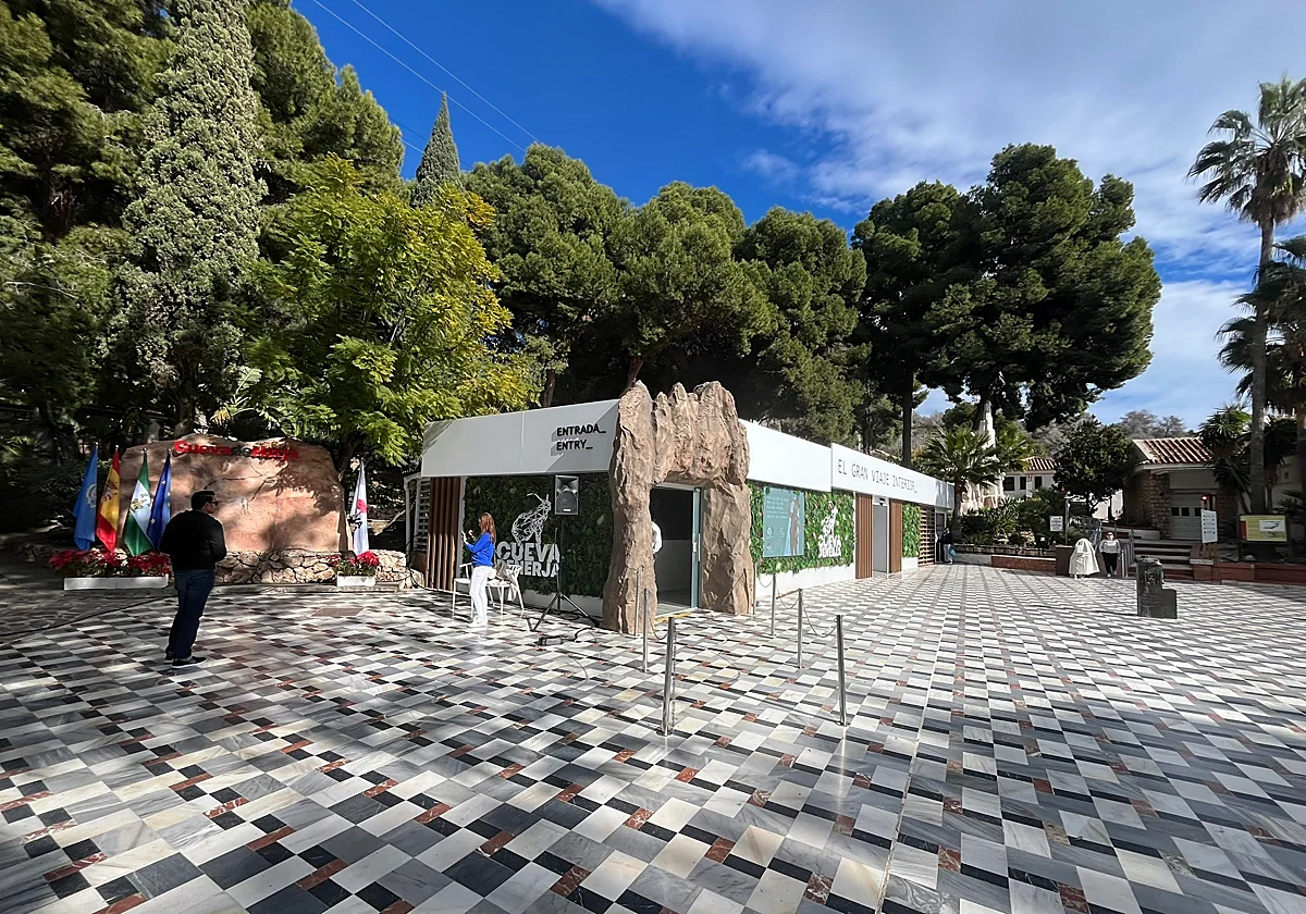 Empleo en la Cueva de Nerja: dos plazas indefinidas y bolsas de trabajo