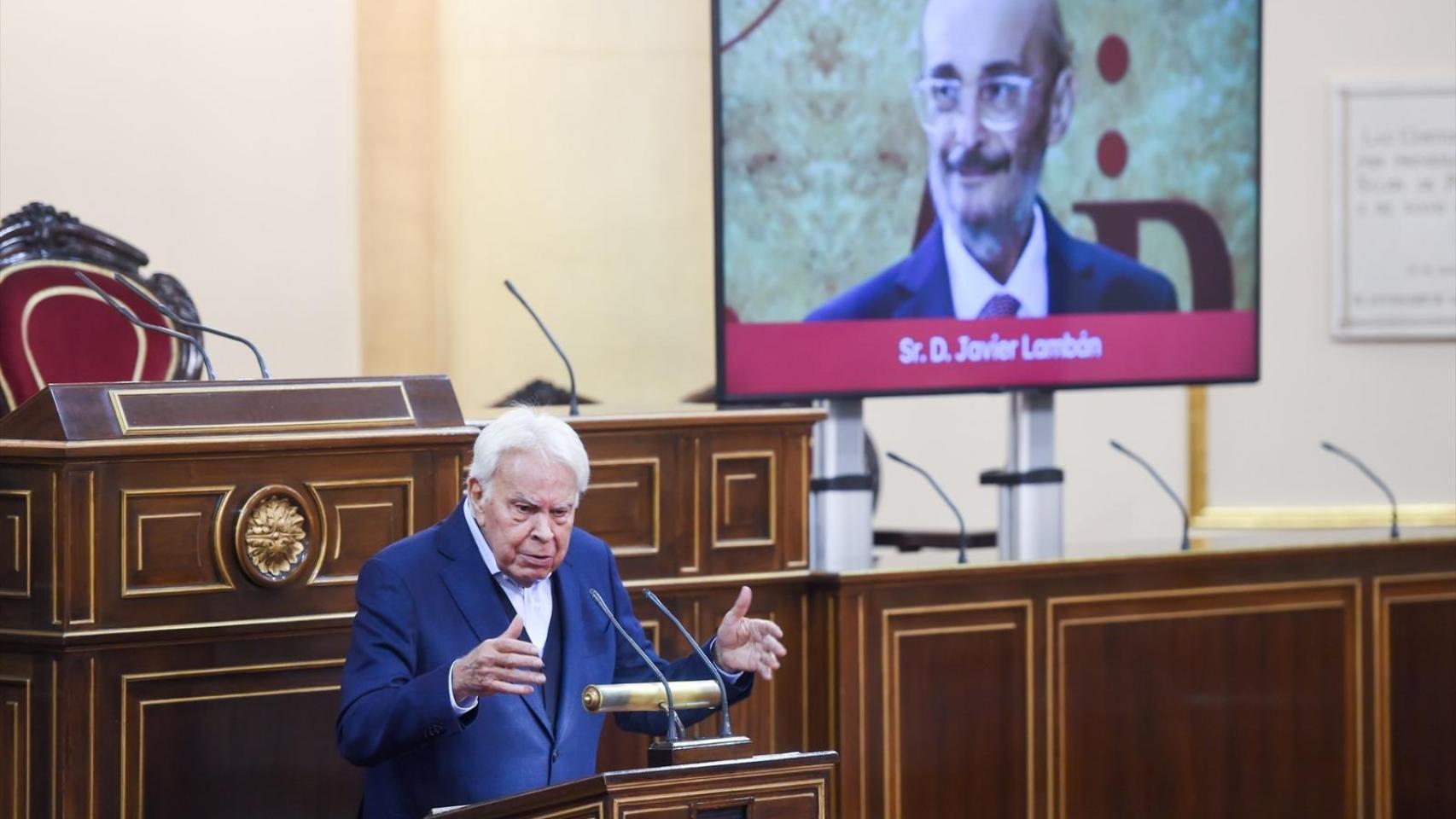 Tres ministros enseñan la salida a Felipe y Page lidera la ofensiva contra Óscar López: las guerras intestinas desgarran al PSOE