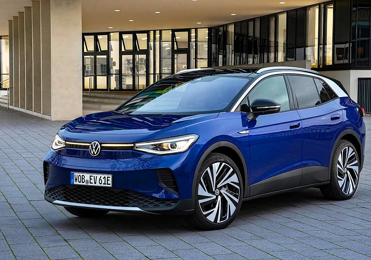 Un eléctrico accesible y de gran fiabilidad