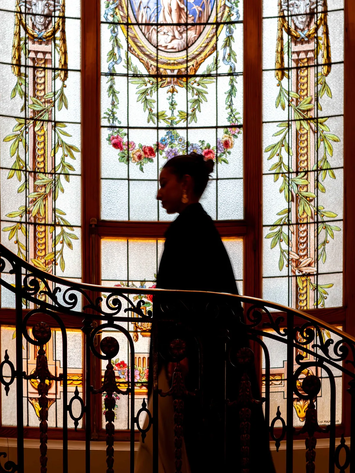 El nuevo sitio de moda de Madrid con espacios privados para no ser visto