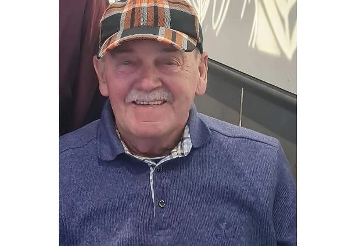 Buscan a Iain Stanley, un británico de 79 años desaparecido en Nerja