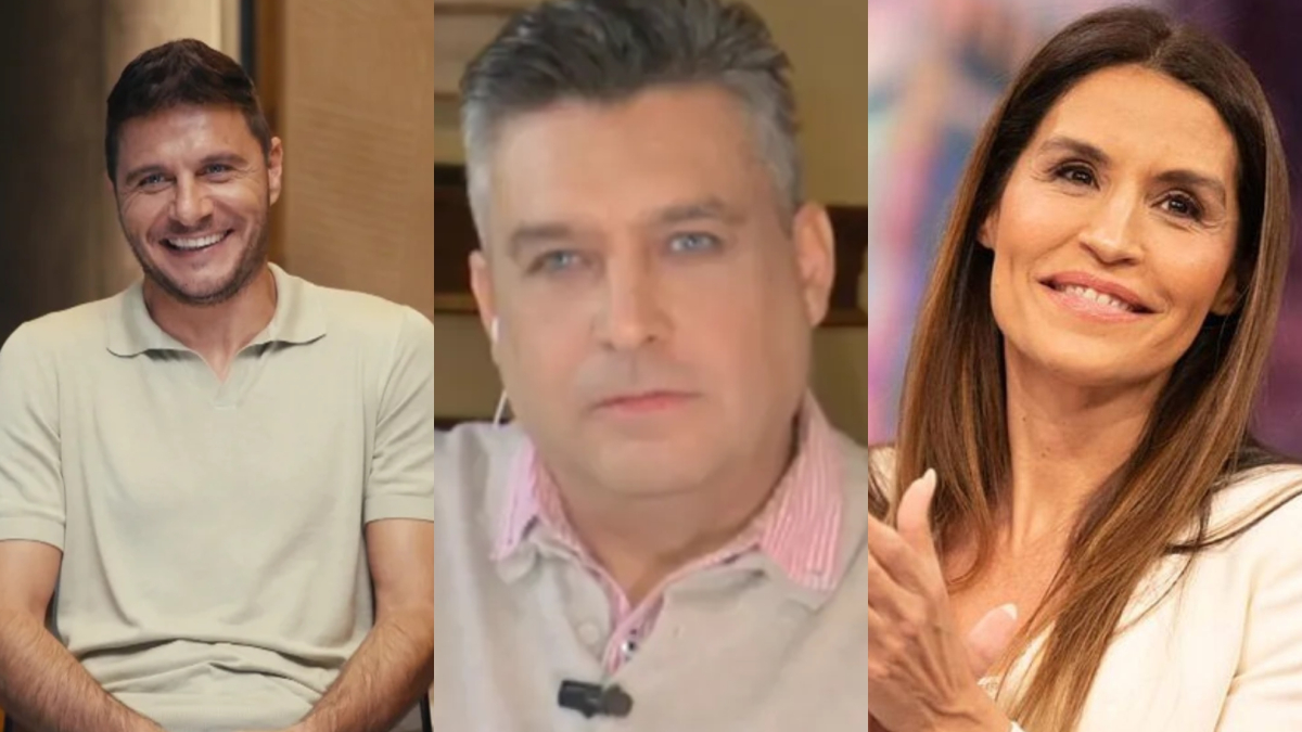 El cuñado de Joaquín pide perdón al exfutbolista y ataca de forma brutal a su hermana: “El problema es ella”