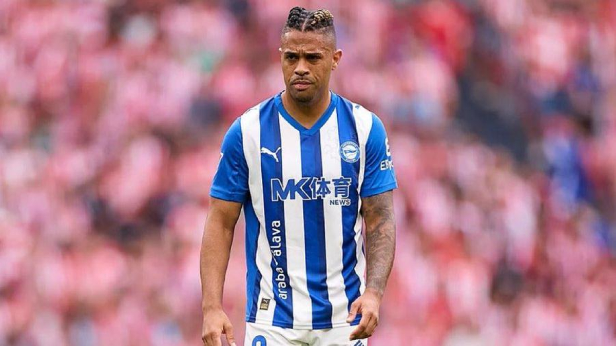 A vueltas con el 'caso Mariano' en su regreso a casa: "Quedamos en que no se hablaría más del tema"