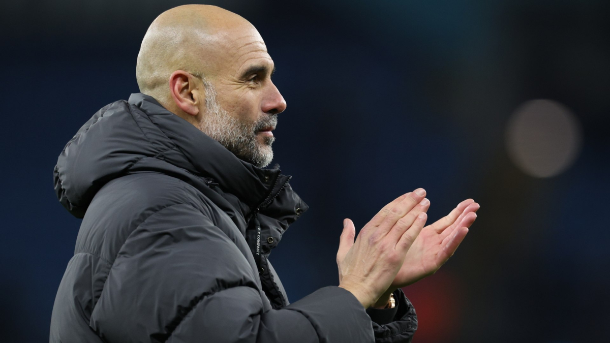 Los "amores" del fútbol: Guardiola, Simeone, Mourinho...