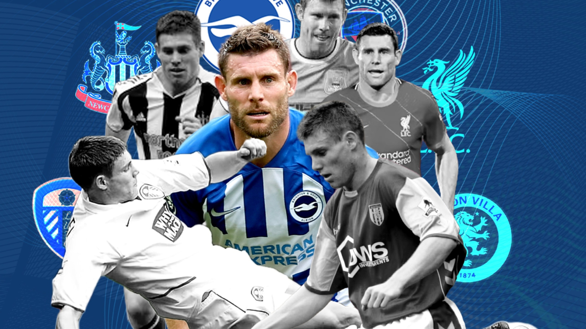 Milner asciende a 'Premier Ministro<br>