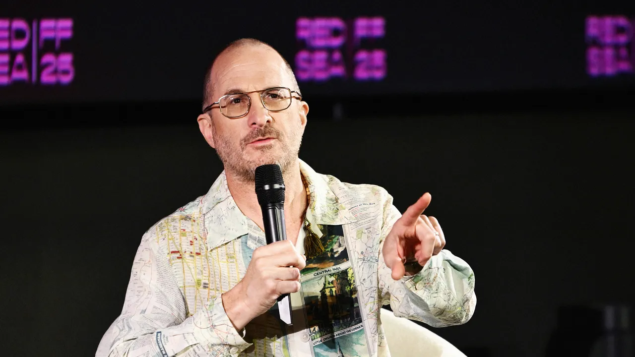 La gente está harta de ver IA por todos lados, y el cine no es la excepción