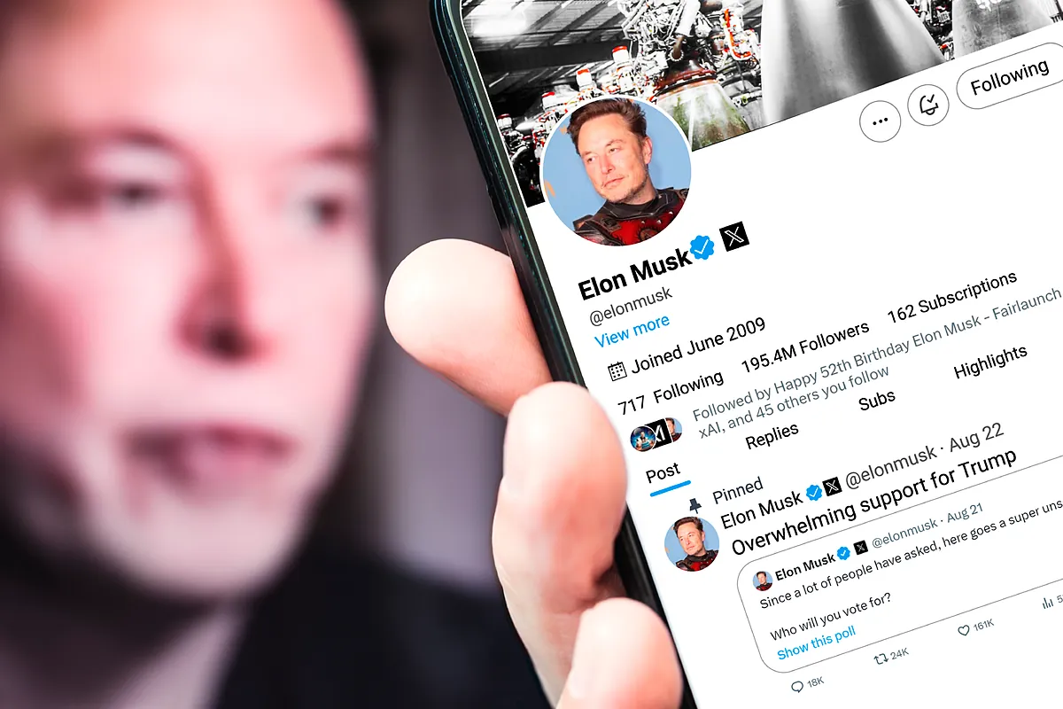 Siga el método de Elon Musk para conseguir el mejor empleo sin currículo