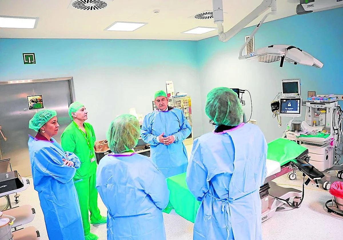 La Estrategia de Salud 2030 avanzará en la innovación y digitalización del sistema