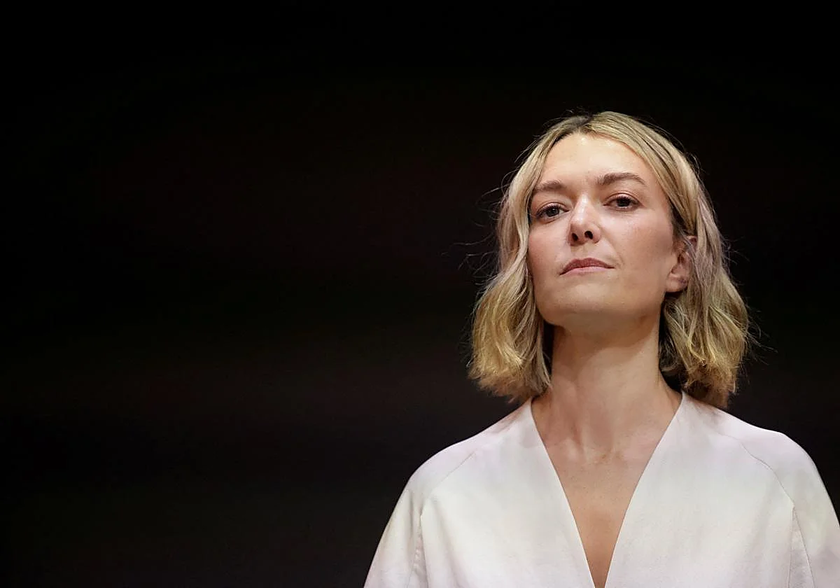 El brillante jaque mate de Inditex