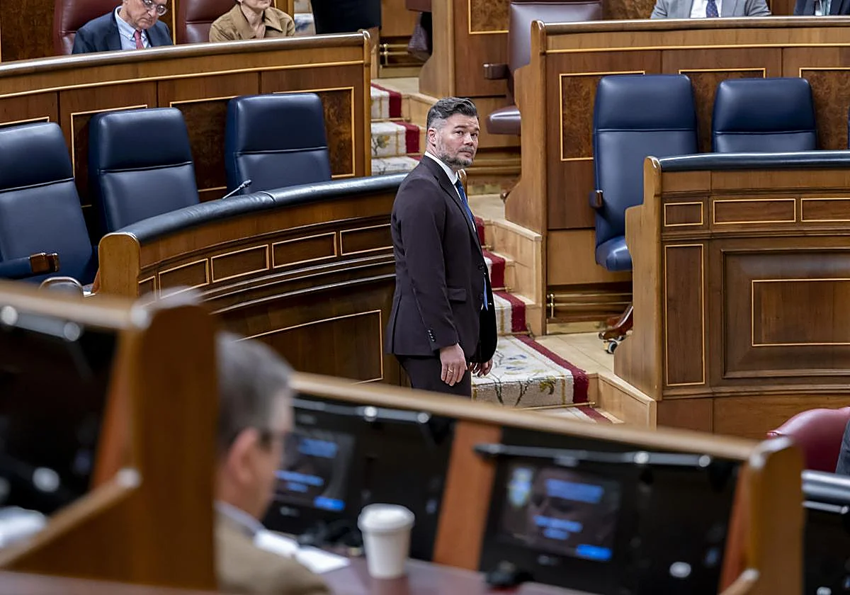 La izquierdaante el abismo