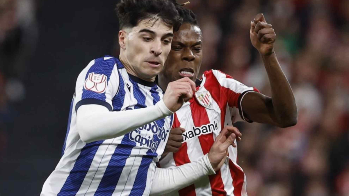 La mejor cantera del mundo... por goleada