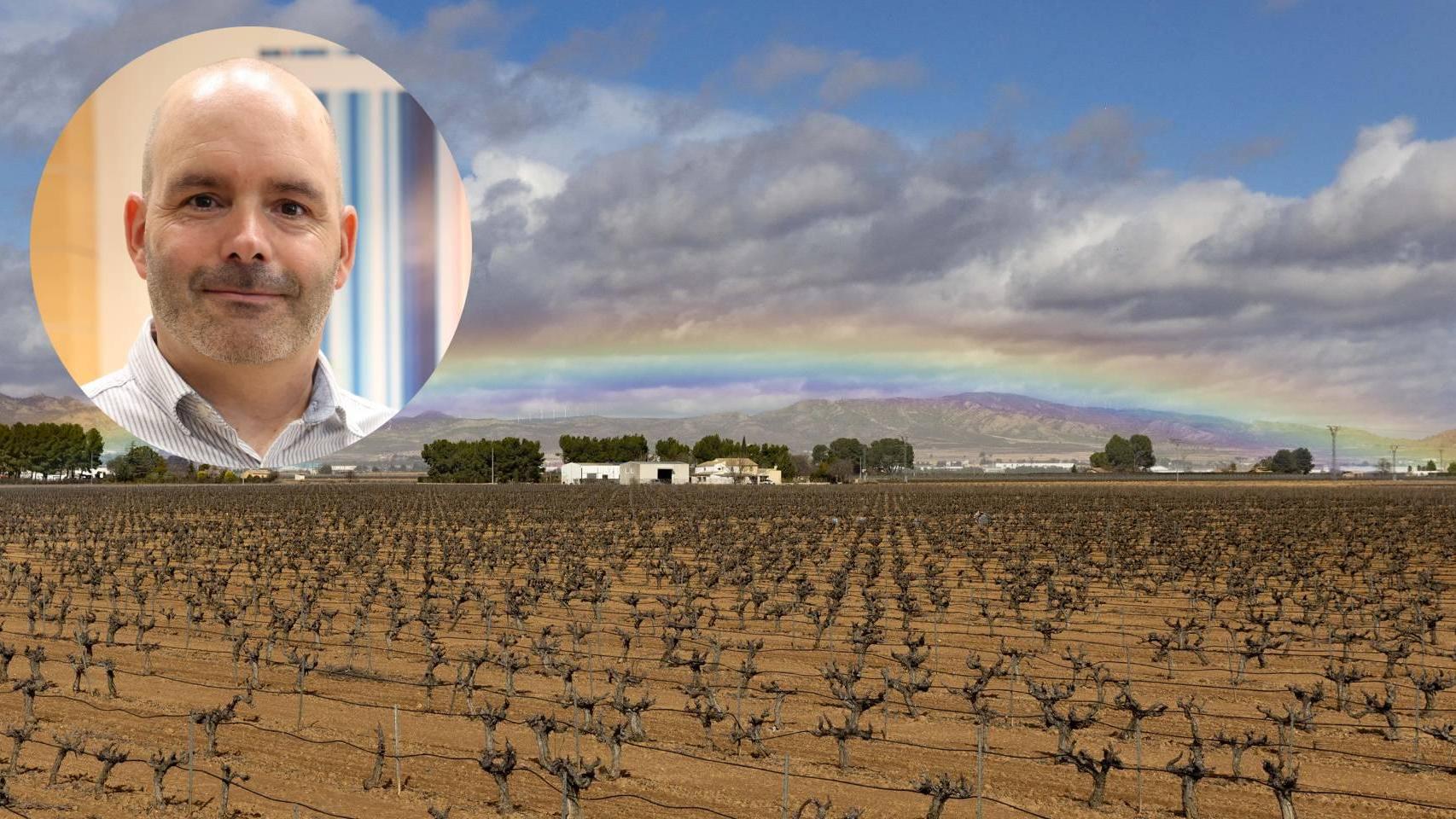 El meteorólogo portavoz de Aemet lo confirma: llega el anticiclón a España con subida de hasta 8 ºC en estas zonas