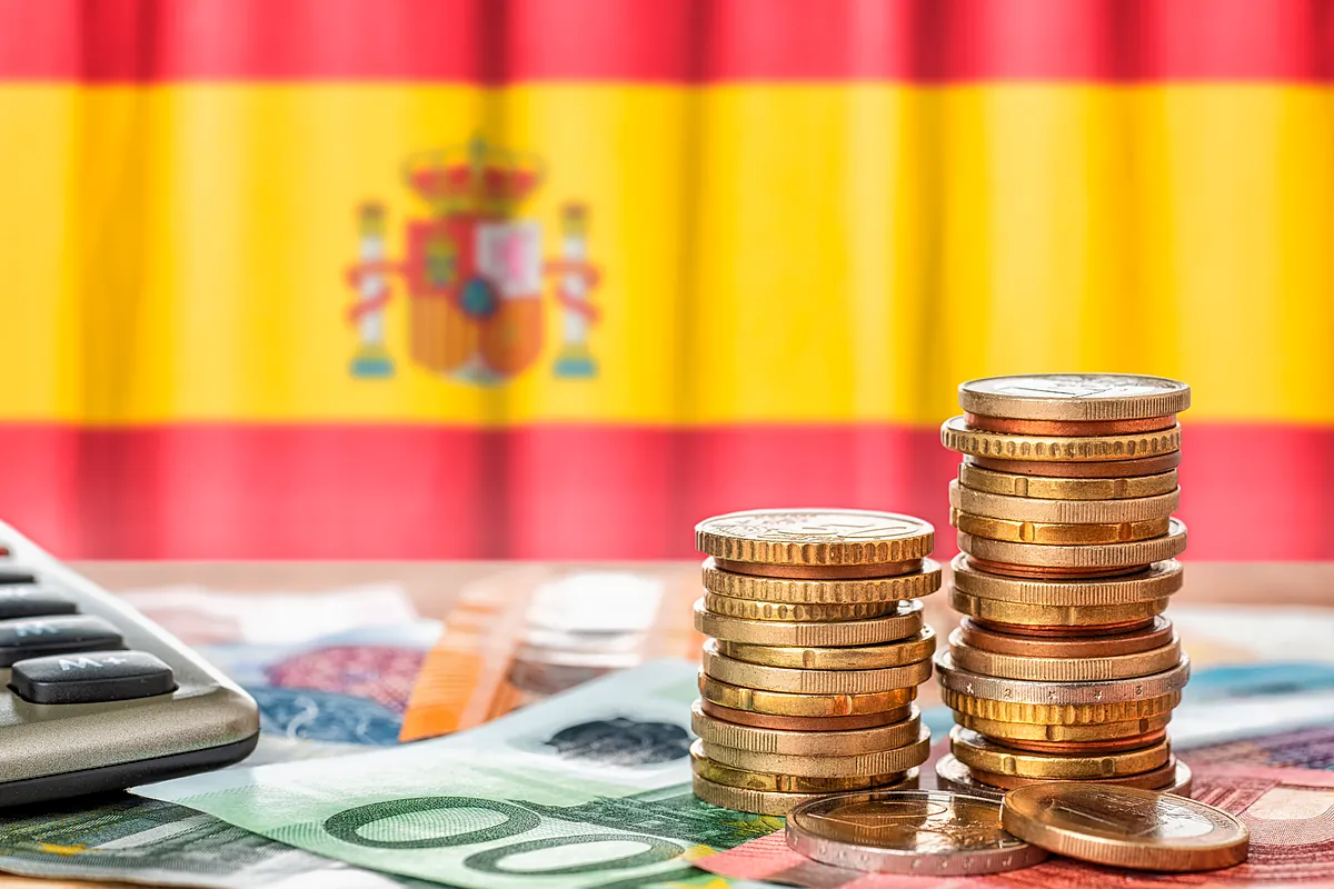 El Tesoro subasta el próximo jueves bonos y obligaciones en su última puja de febrero