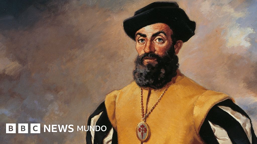 Por qué Magallanes, uno de los exploradores más famosos de la historia, sigue siendo tan polémico
