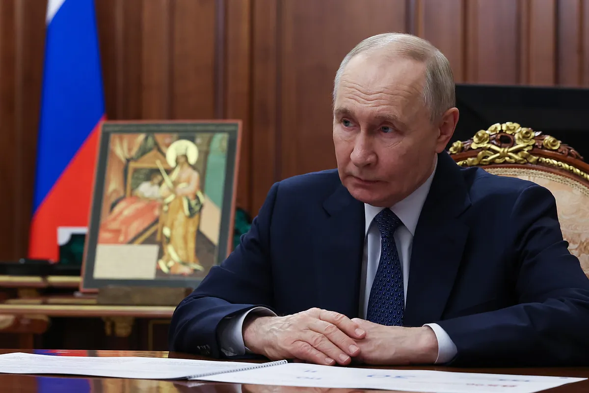 Reino Unido evalúa posibles sanciones contra Rusia por el envenenamiento de Navalni