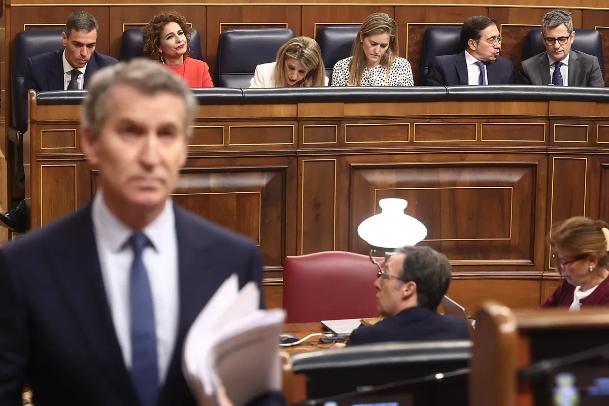 Uno de cada cinco diputados declara recibir ingresos por alquiler de viviendas y locales
