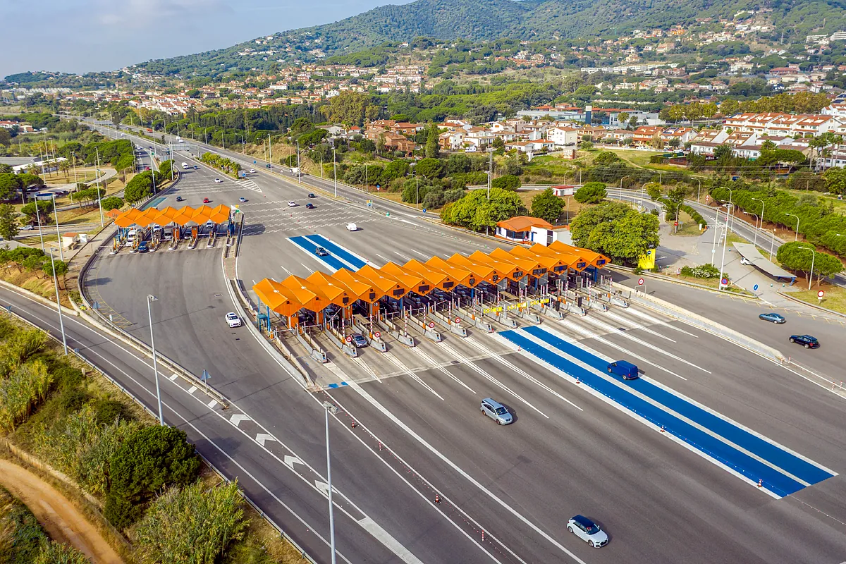 El Supremo urge al Gobierno a liquidar cuanto antes el rescate de las autopistas que quebraron en la crisis