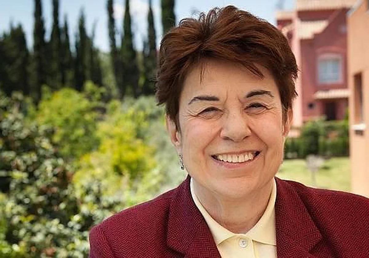 Fallece María Teresa Gozalo, la primera directora de Les Roches Marbella