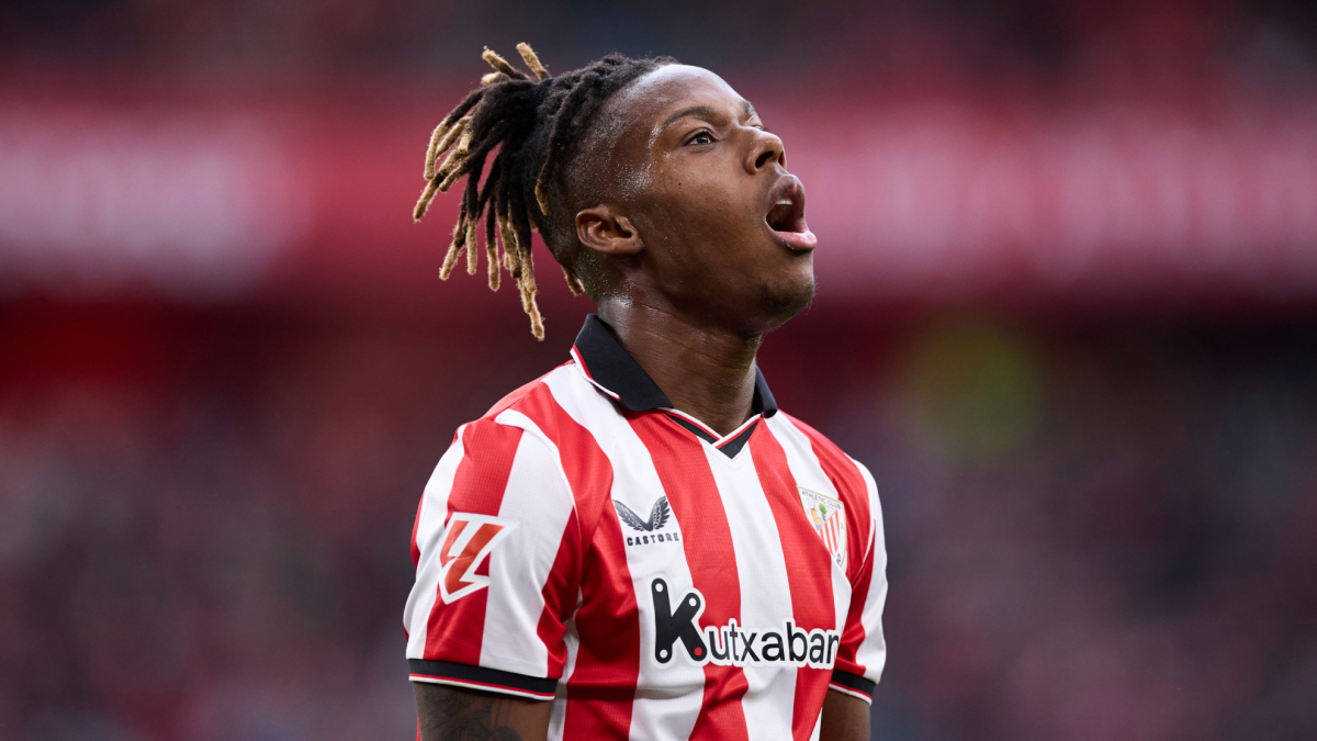 Valverde es claro sobre la lesión de Nico: "Así no podemos seguir"