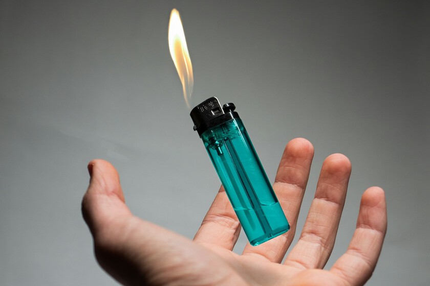 La capital mundial del mechero está en China y ha obrado un milagro: mantener intacto sus precios más de 20 años